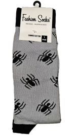 SOCKS SPIDER-MAN/NERGO
