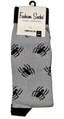 SOCKS SPIDER-MAN/NERGO