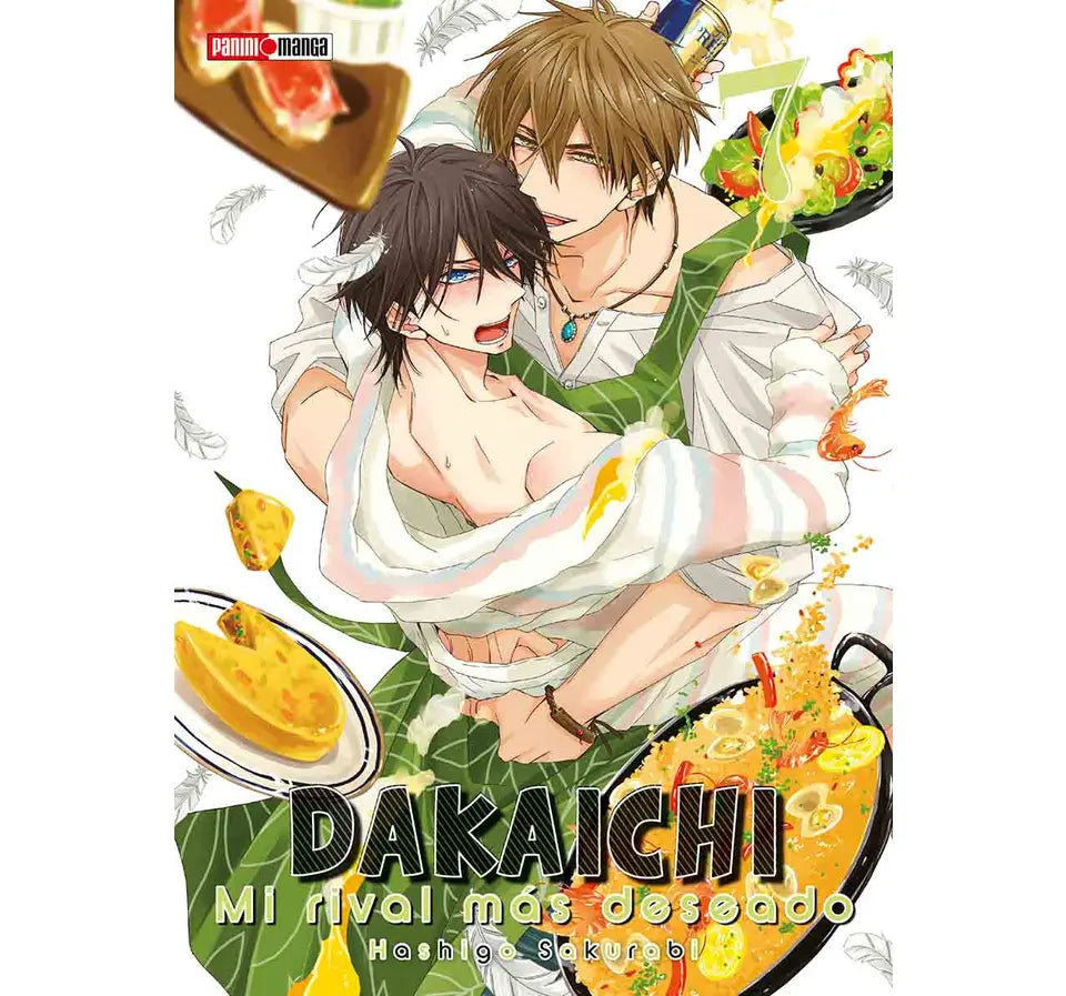 DAKAICHI  N.07