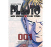PLUTO N.01