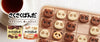Galletas de chocolate Kabaya Sakusaku Panda