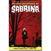 CHILLING ADVENTURES OF SABRINA 01#