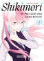 Shikimori es más que una cara bonita N.02