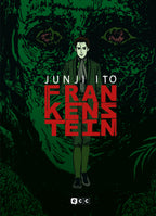 FRANKENSTEIN (SEGUNDA EDICIÓN)-DE JUNJI ITO