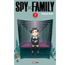 SPY X FAMILY N.07