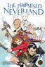 THE PROMISED NEVERLAND N.17