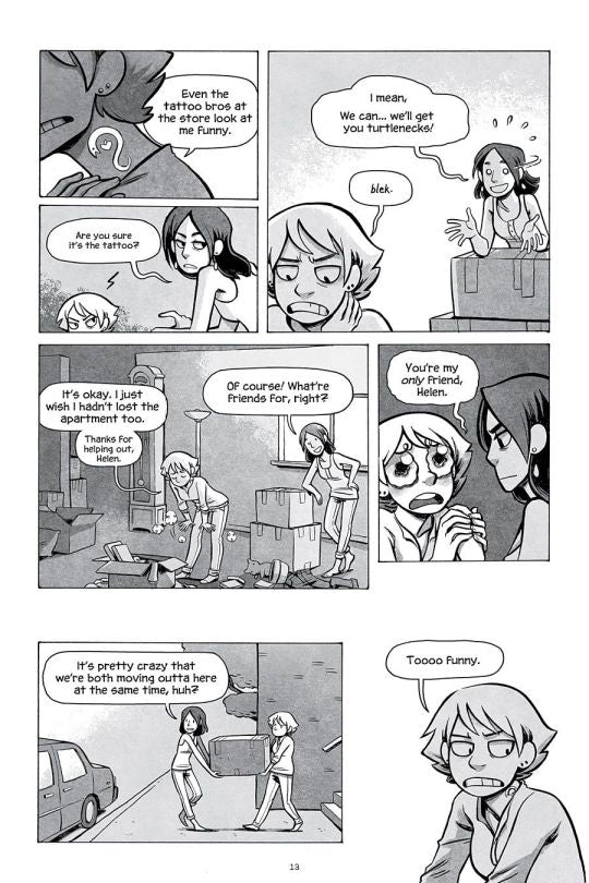 LUCKY PENNY Secondary image
