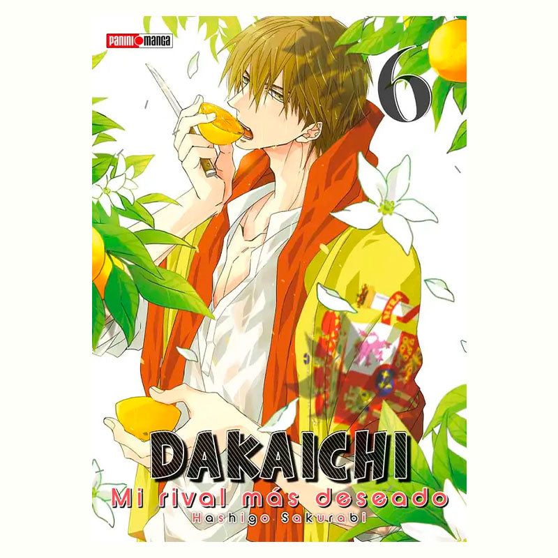 DAKAICHI  N.06 Main image
