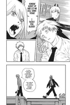 CHAINSAW MAN TOMO #05